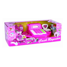 Kid Toy B / O Cash Register Toy for Girl (H0001234)